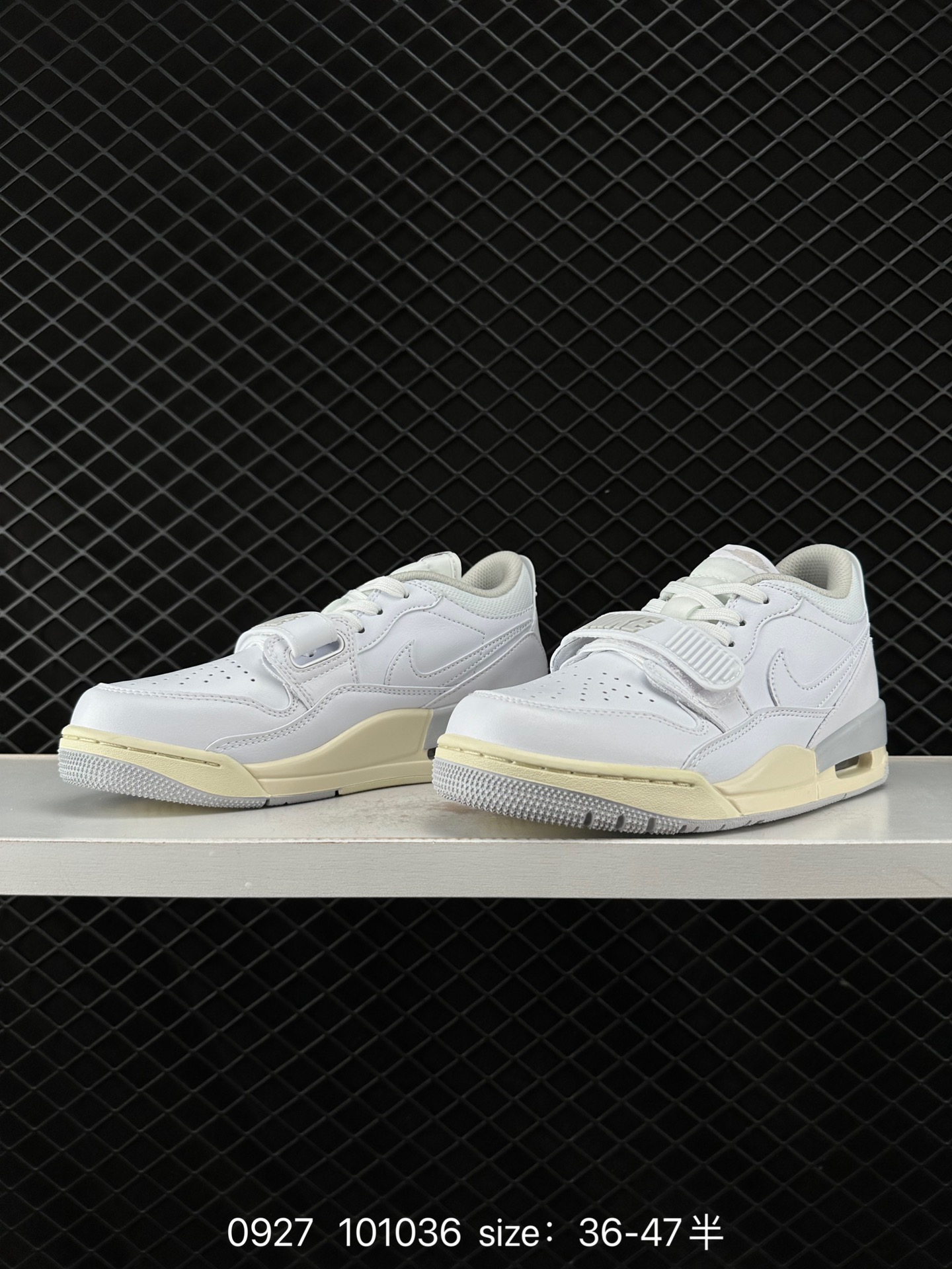 Air Jordan Legacy 312